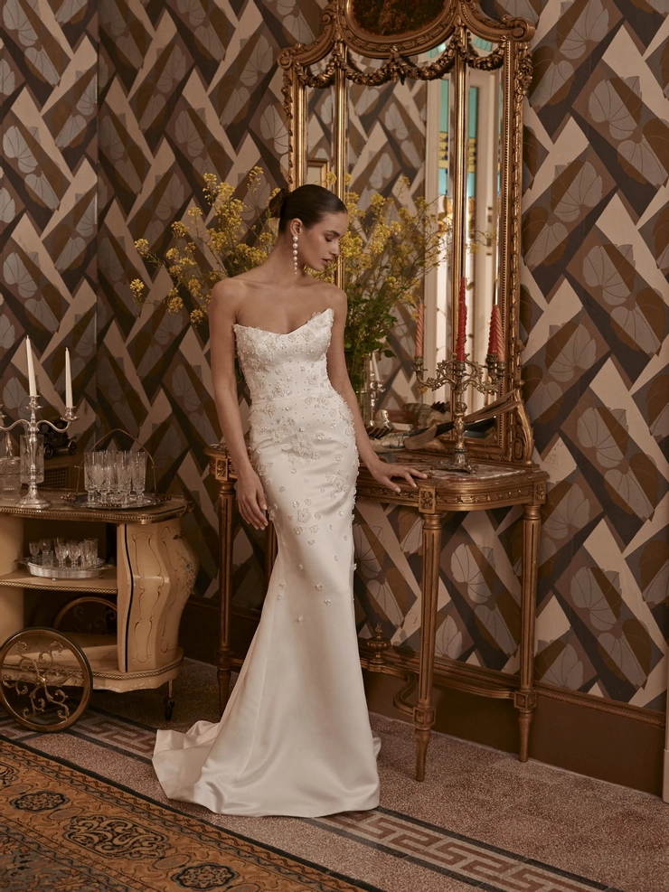 Ricca Sposa Euphemia Default Thumbnail Image