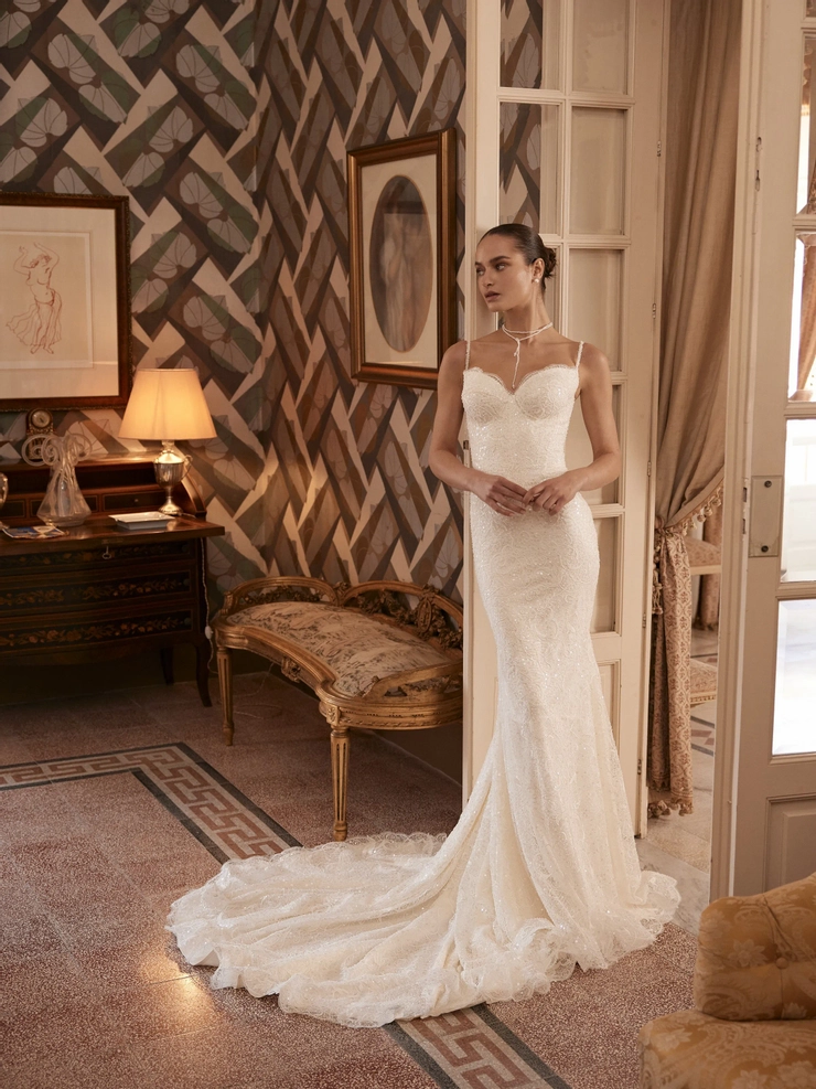 Ricca Sposa Amina Default Thumbnail Image
