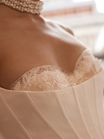 Ricca Sposa Style #25-008(3) #3 frontface vertical cropped thumbnail