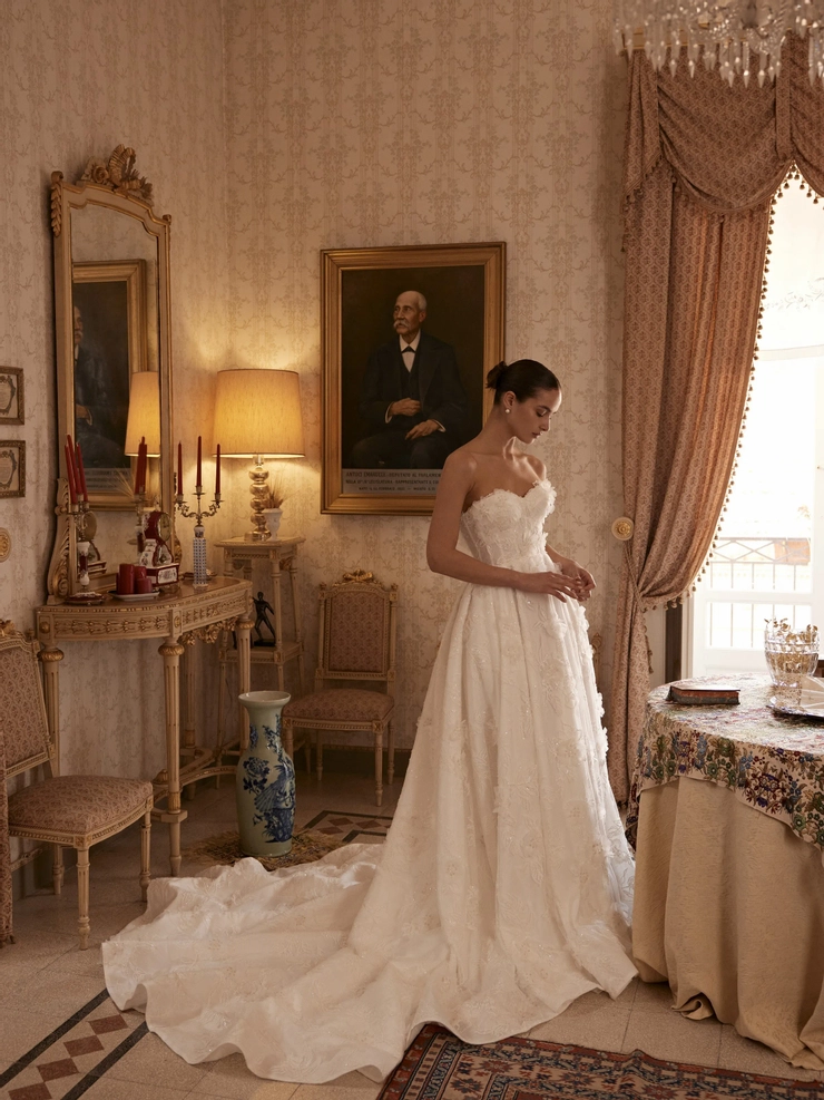 Ricca Sposa Margrethe Default Thumbnail Image