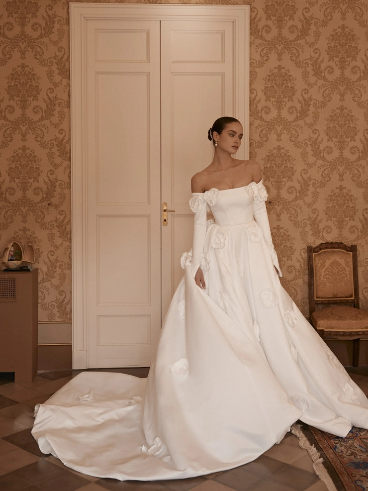 Ricca Sposa Florentina Default Thumbnail Image