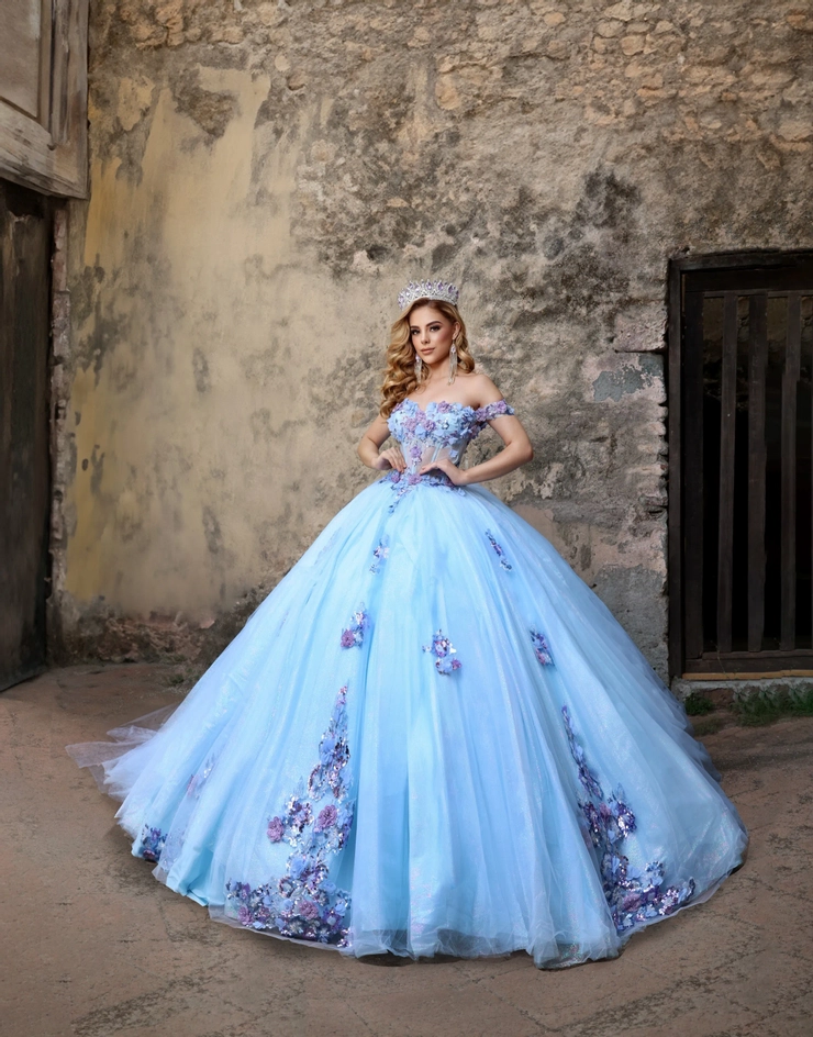 Nina Canacci Style #Q116 #0 default frontface vertical picture