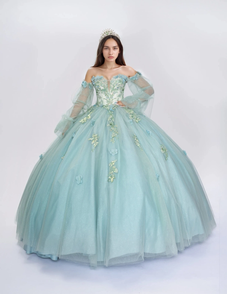 Nina Canacci - Q121 | Savvi Dress