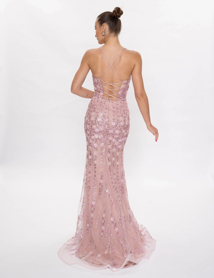 Nina Canacci Style #6625 #1 default backface vertical picture