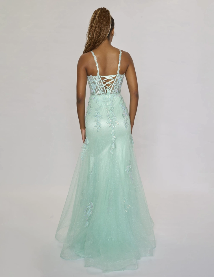 Nina Canacci Style #6627 #1 default backface vertical picture