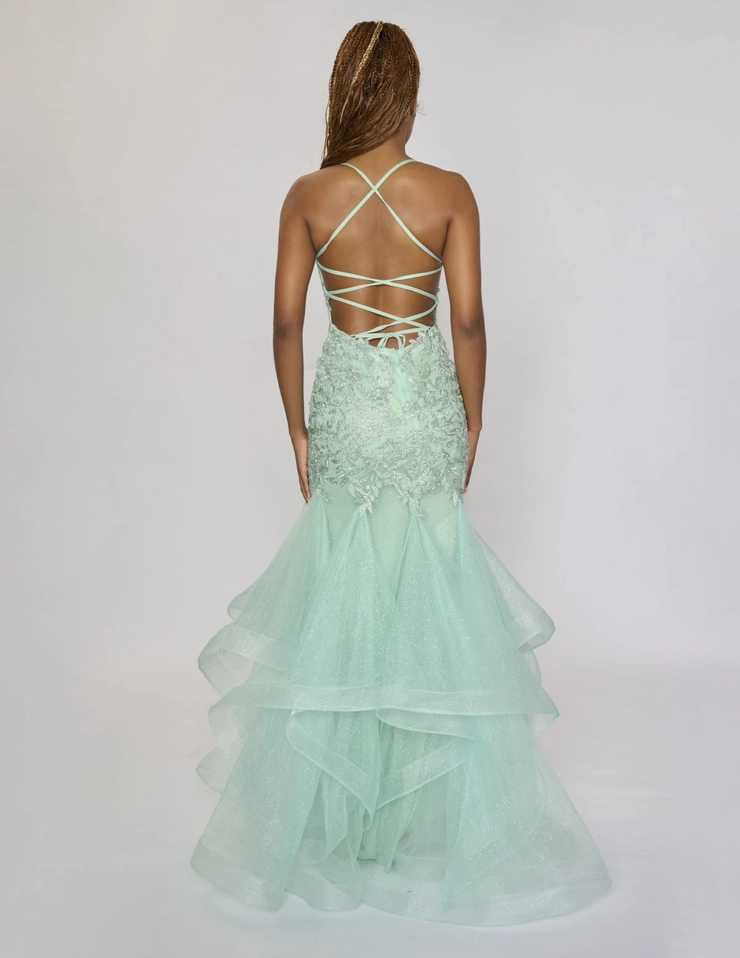 Nina Canacci Style #6637 #1 default backface vertical picture