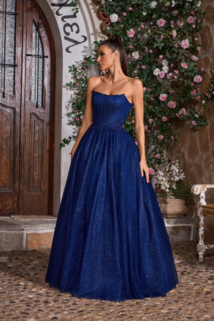 Jadore Evening - J26008 | Tansy's Bridal & Formal Wear