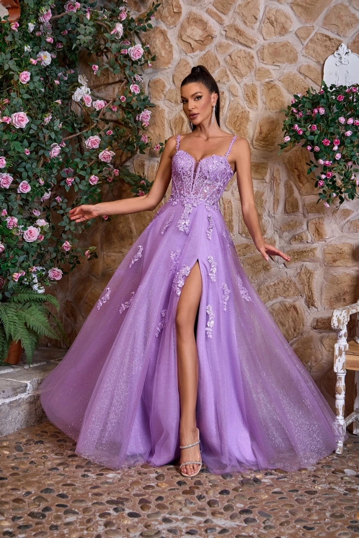Jadore Evening | Champagne & Lace - J26011 | Champagne & Lace