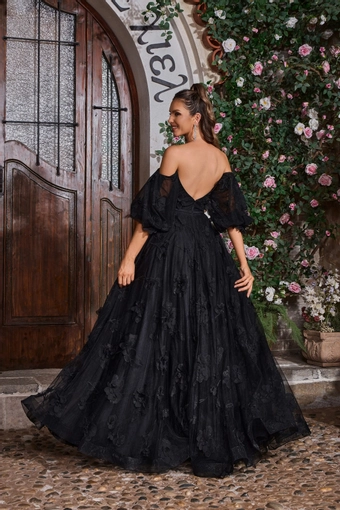 Jadore Evening J26019 #4 default backface vertical thumbnail