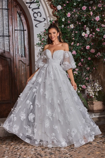 Jadore Evening J26019 #0 default frontface vertical thumbnail