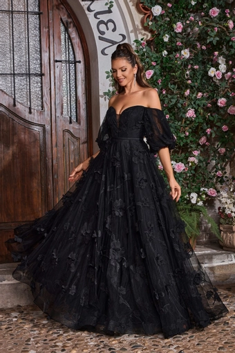 Jadore Evening J26019 #1 frontface vertical thumbnail