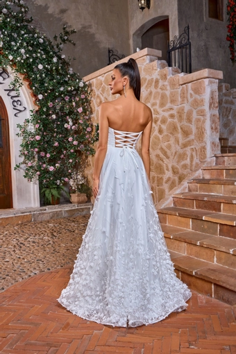 Jadore Evening J26023 #6 backface vertical thumbnail