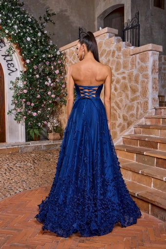 Jadore Evening J26023 #7 backface vertical thumbnail