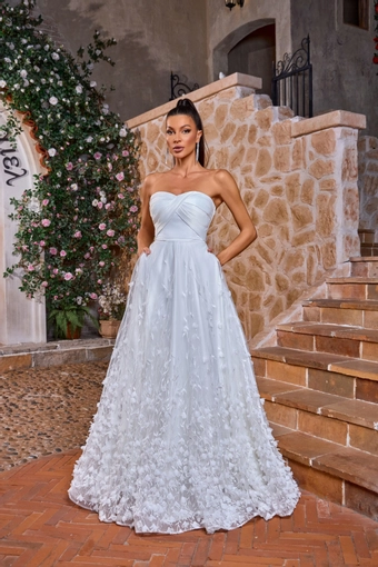 Jadore Evening J26023 #0 default frontface vertical thumbnail