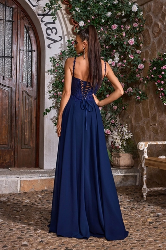 Jadore Evening J26026 #4 backface vertical thumbnail