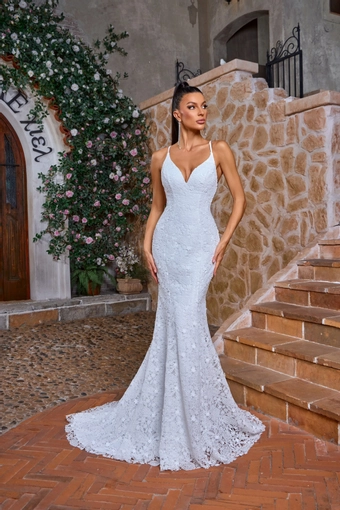 Jadore Evening J26030 #1 frontface vertical thumbnail