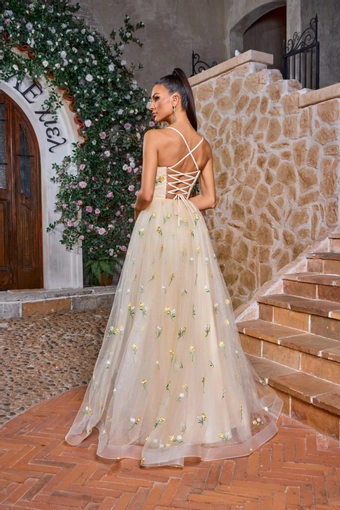 Jadore Evening J26031 #6 backface vertical thumbnail