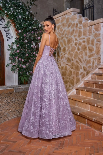 Jadore Evening J26034 #5 backface vertical thumbnail