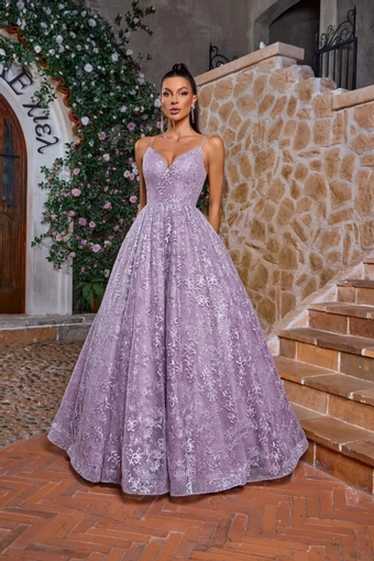 Jadore Evening J26034 #4 frontface vertical thumbnail