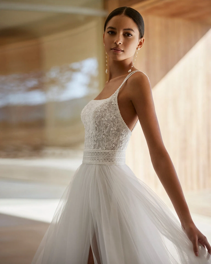 Rosa Clara Amor