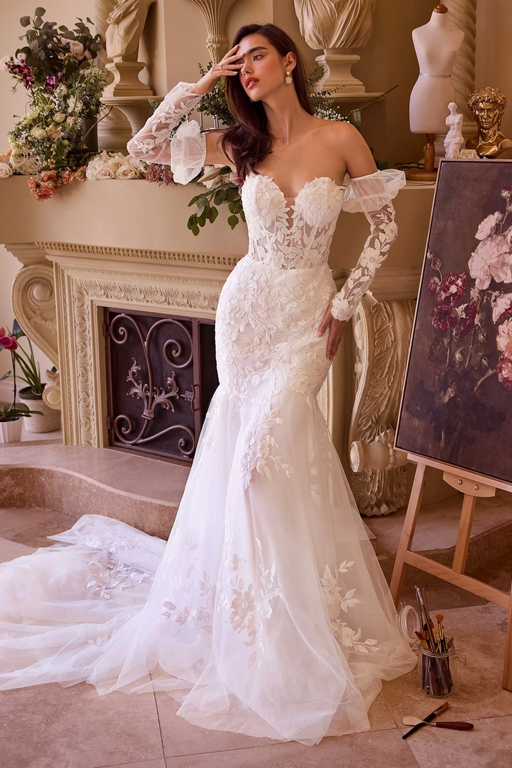 Andrea & Leo Couture - WL033 | French Novelty