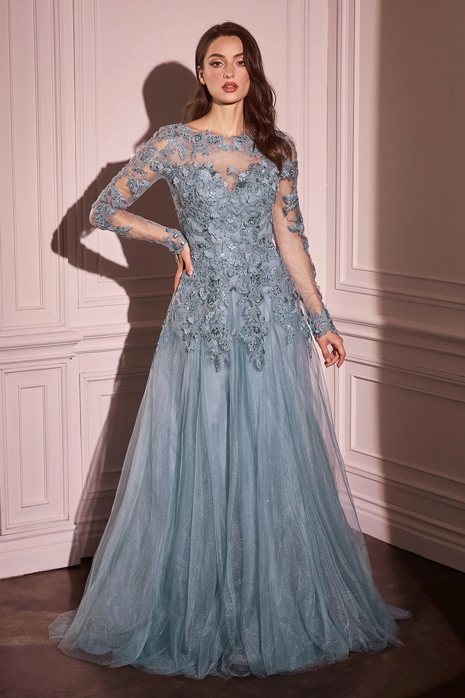 Andrea & Leo Couture - MA108 | The Ultimate
