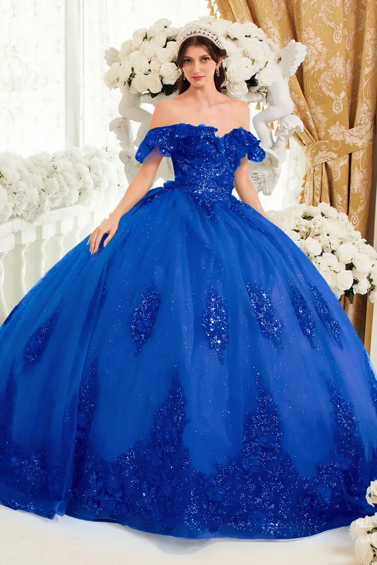 fashion district quinceanera dresses HAUTE COUTURE DRESSES KOSOVO – KUJTA & MERI