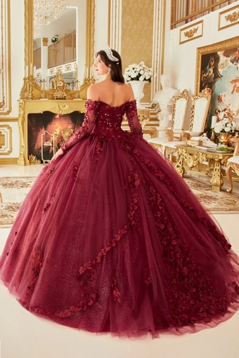 Ladivine by Cinderella Divine 15706 15706 #3 default backface vertical thumbnail