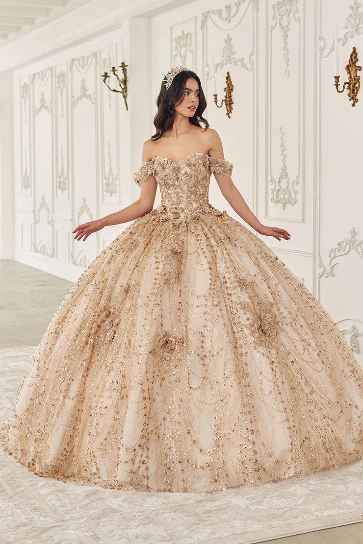 Ladivine by Cinderella Divine Style #15712 #0 default frontface vertical picture