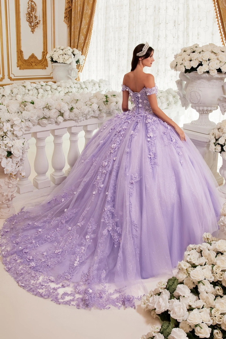 Ladivine by Cinderella Divine Style #15717 #1 default backface vertical picture