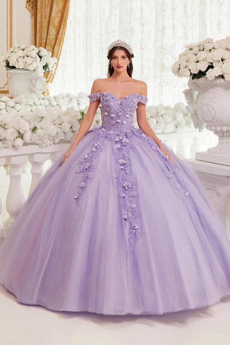 Ladivine by Cinderella Divine Style #15717 #0 default frontface vertical picture