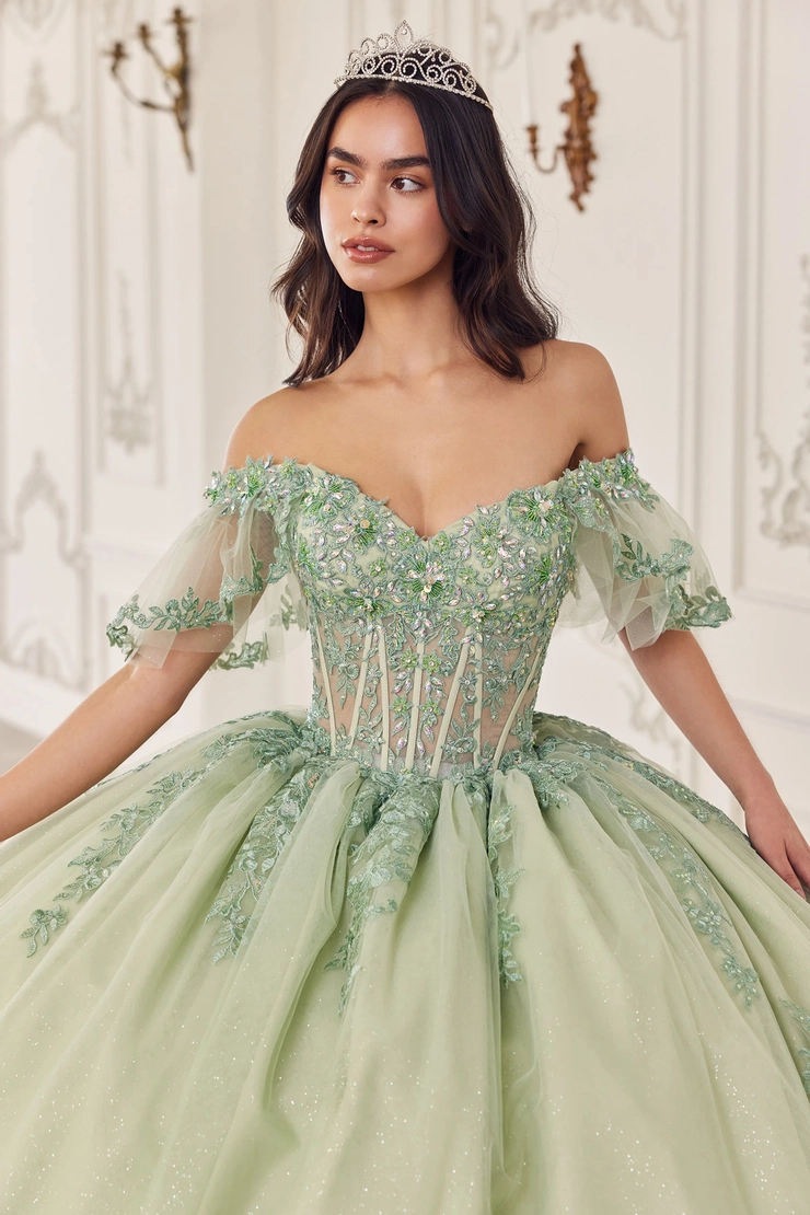 Ladivine by Cinderella Divine Style #15725 #2 frontface vertical cropped picture