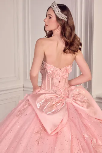 Ladivine by Cinderella Divine Style #15726 #8 backface vertical cropped thumbnail