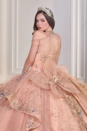 Ladivine by Cinderella Divine Style #15727 #2 backface vertical cropped thumbnail