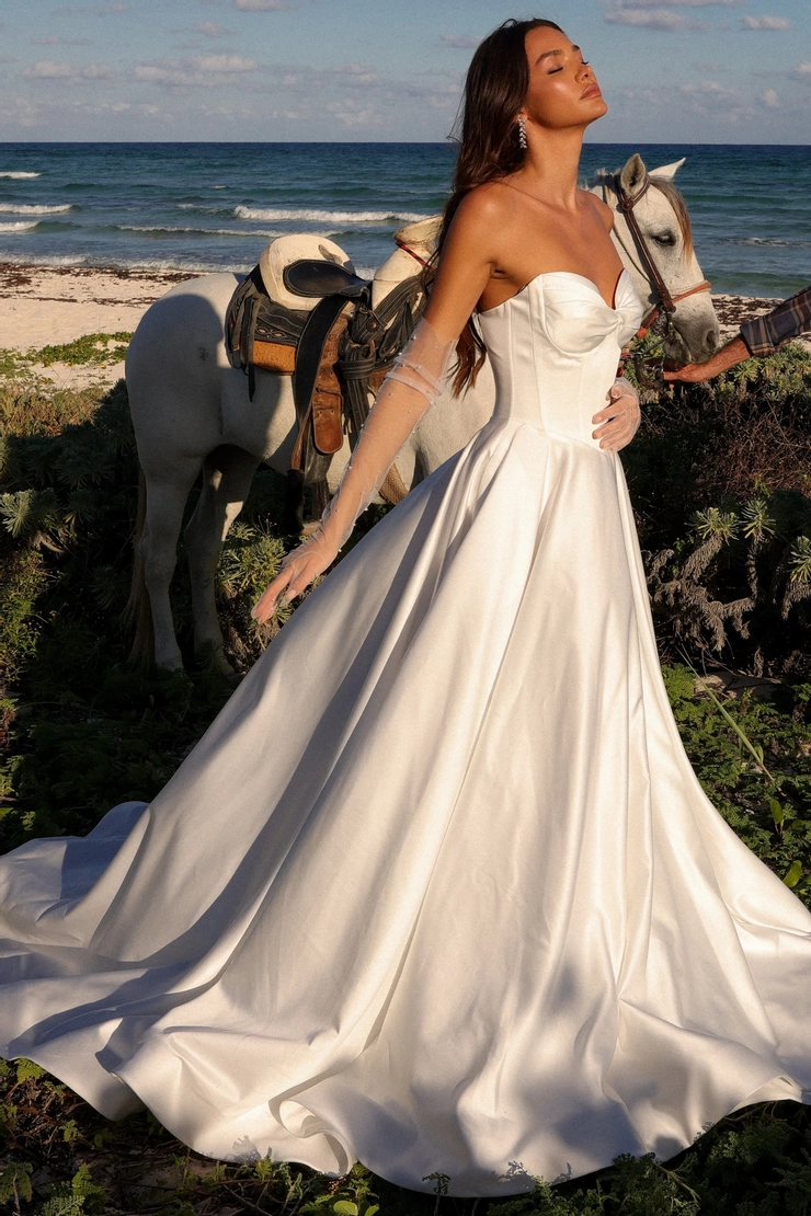 JH Bridal by Jimme Huang Default Thumbnail Image