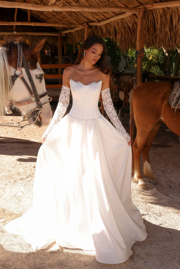 JH Bridal by Jimme Huang Default Thumbnail Image