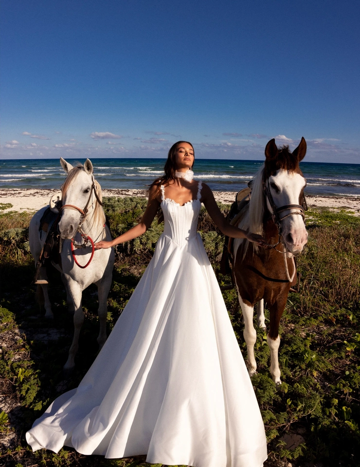 JH Bridal by Jimme Huang Default Thumbnail Image