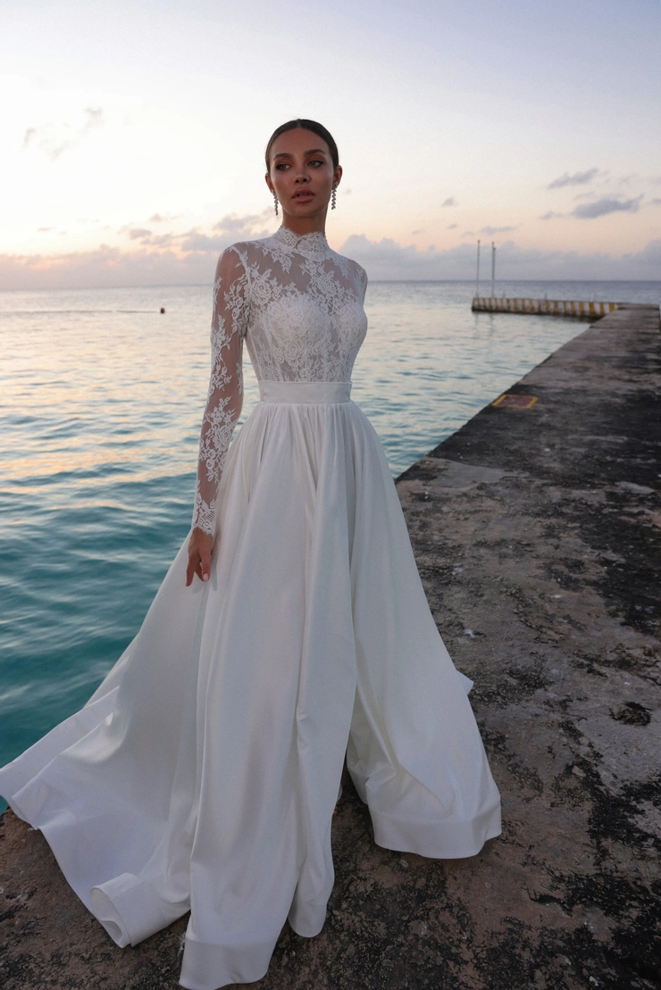 JH Bridal by Jimme Huang Default Thumbnail Image