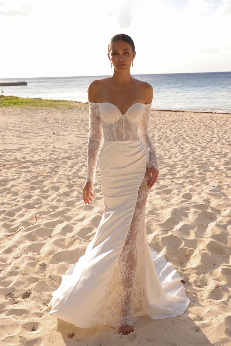 JH Bridal by Jimme Huang Default Thumbnail Image