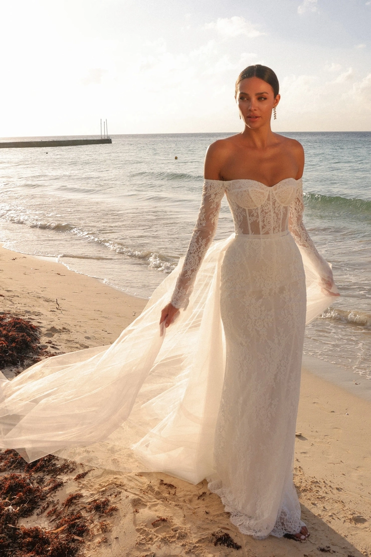 JH Bridal by Jimme Huang Default Thumbnail Image