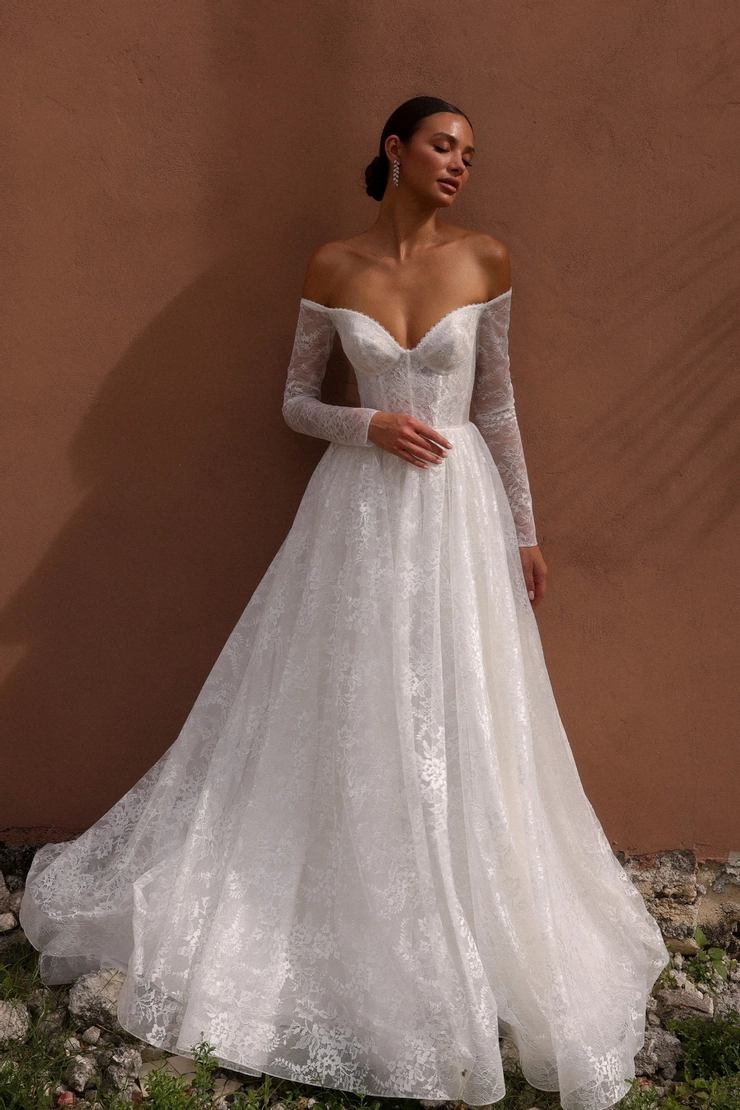 JH Bridal by Jimme Huang Default Thumbnail Image