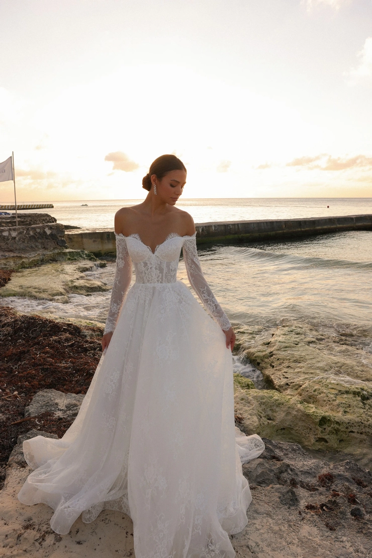 JH Bridal by Jimme Huang Default Thumbnail Image