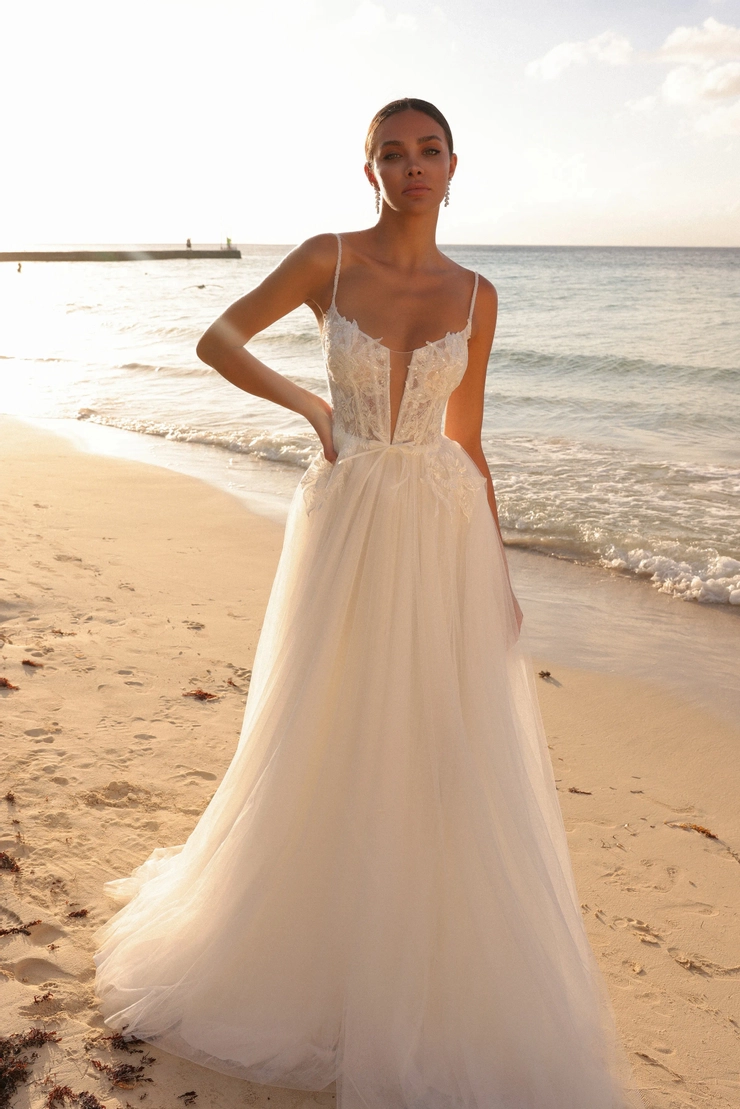 JH Bridal by Jimme Huang Default Thumbnail Image