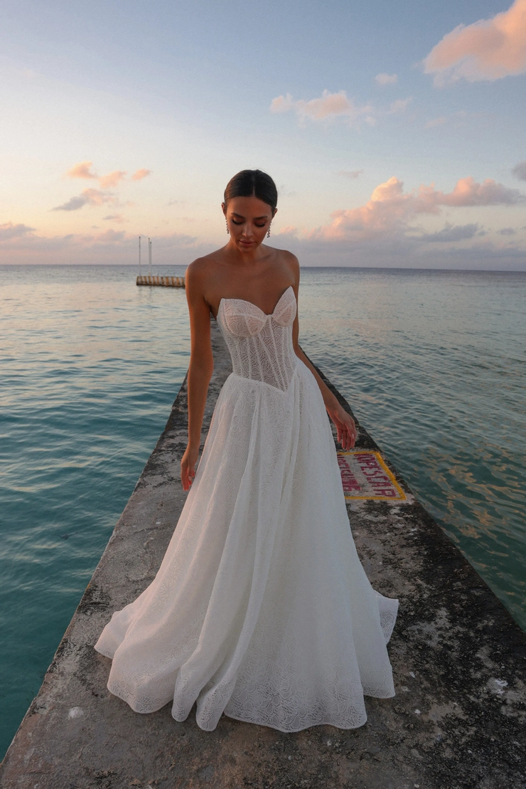 JH Bridal by Jimme Huang Default Thumbnail Image