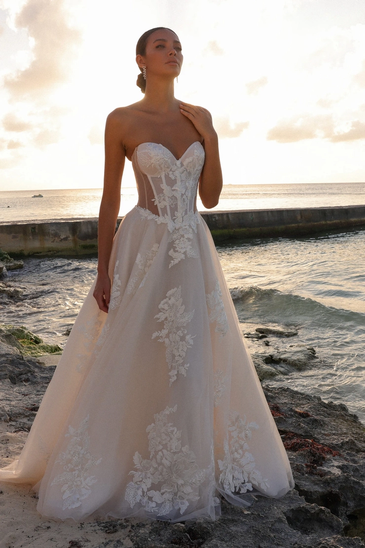 JH Bridal by Jimme Huang Default Thumbnail Image