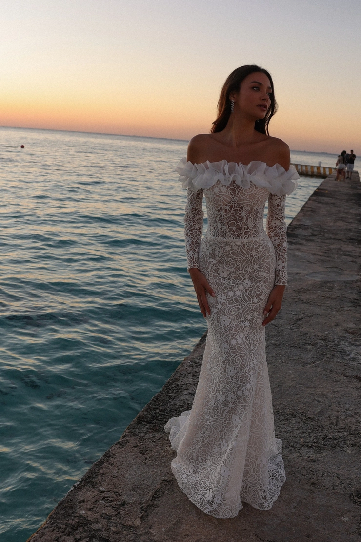 JH Bridal by Jimme Huang Default Thumbnail Image