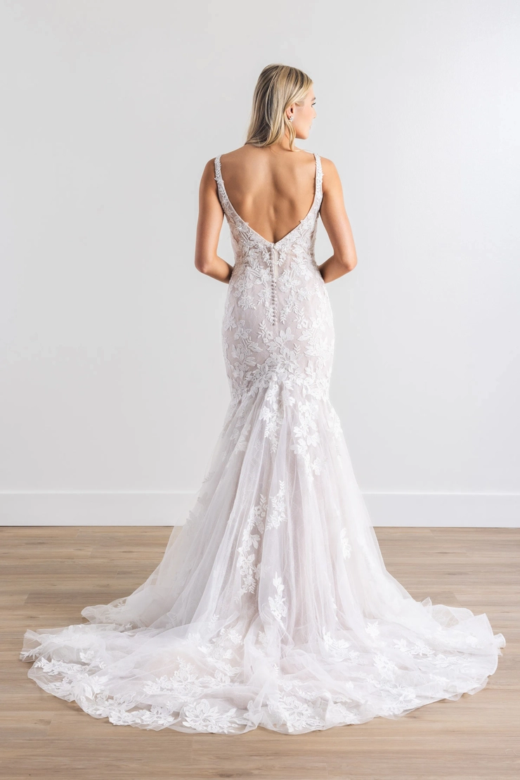 Locket Tarin Style #14136 #1 default backface vertical picture