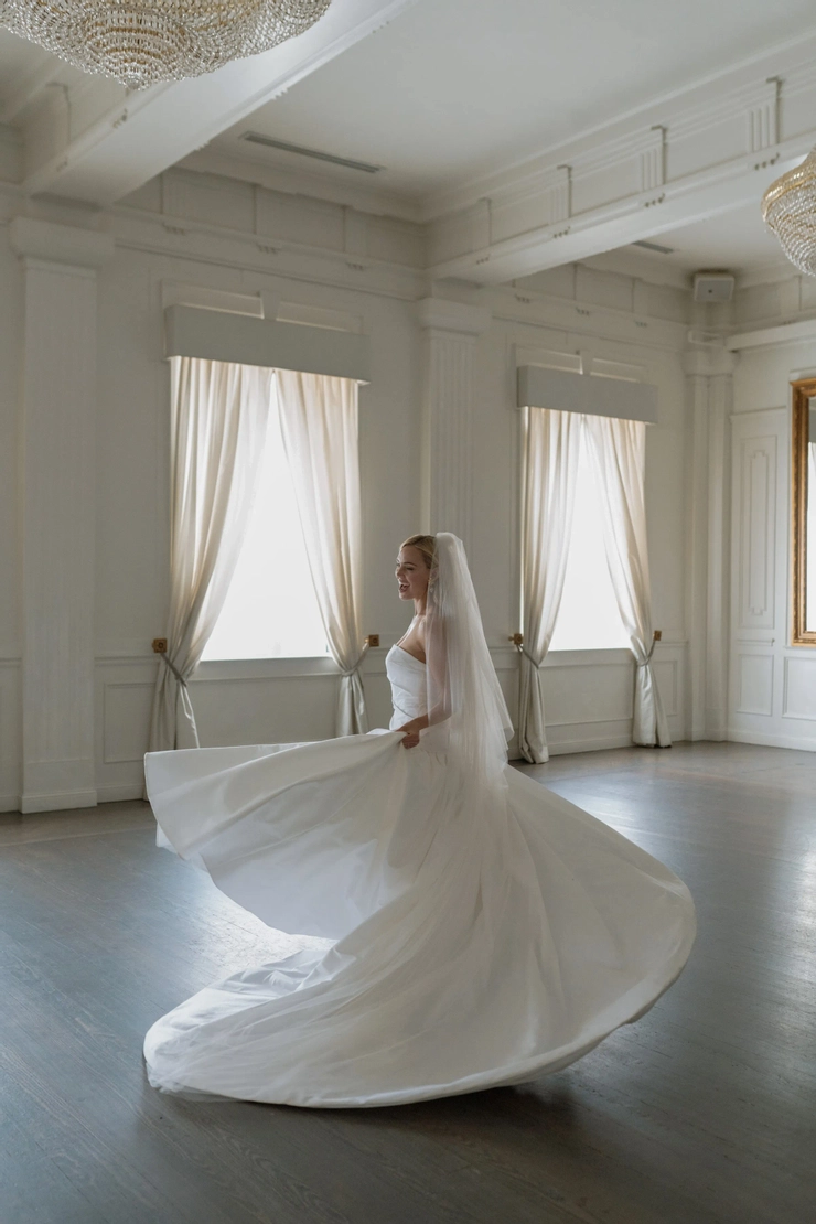 Locket Parvati Style #14214 #1 frontface vertical picture