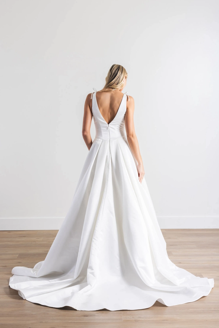 Locket Fabray Style #14219 #1 default backface vertical picture