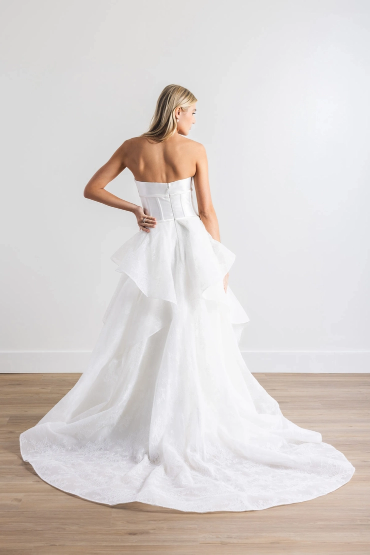 Locket Delaney Style #14733 #1 default backface vertical picture